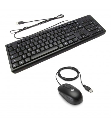 کامپیوتر دسکتاپ اچ پی مدل 290 G3-A