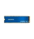 اس اس دی اینترنال ای دیتا ظرفیت 512 گیگابایت SSD ADATA LEGEND 700 512GB PCIe Gen3x4 M.2 2280