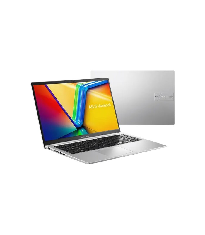 لپ تاپ 15.6 اینچی ایسوس مدل LAPTOP ASUS VIVOBOOK 15 X1502-ZA - i5 12500H - 8GB DDR4 - 512GB SSD - Intel - Non Touch