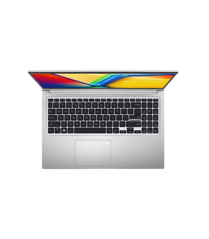 لپ تاپ 15.6 اینچی ایسوس مدل LAPTOP ASUS VIVOBOOK 15 X1502-ZA - i5 12500H - 8GB DDR4 - 512GB SSD - Intel - Non Touch