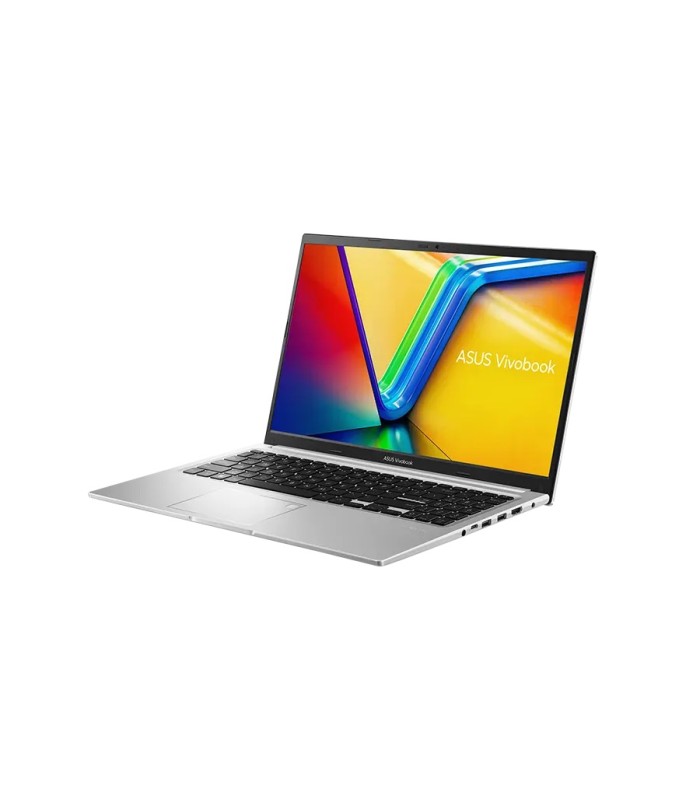 لپ تاپ 15.6 اینچی ایسوس مدل LAPTOP ASUS VIVOBOOK 15 X1502-ZA - i5 12500H - 8GB DDR4 - 512GB SSD - Intel - Non Touch