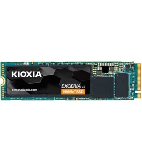 حافظه اس اس دی اینترنال 1 ترابایت کیوکسیا مدل SSD PCIE KIOXIA M.2 2280 NVME EXCERIA PLUS G3