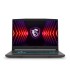 لپ تاپ گیمینگ 15.6 اینچی ام اس آی مدل LAPTOP MSI THIN 15 B13UC - i7 13620H - 16GB DDR4 - 1TB SSD - 4GB RTX3050 - Non Touch