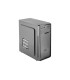 کیس گیمینگ گرین مدل CASE GAMING GREEN MIDDLE TOWER HOMA