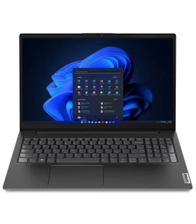 لپ تاپ 15.6 اینچی لنوو مدل LAPTOP LENOVO V15 - i3 1315U - 8GB DDR4 - 256GB SSD - Intel - Non Touch