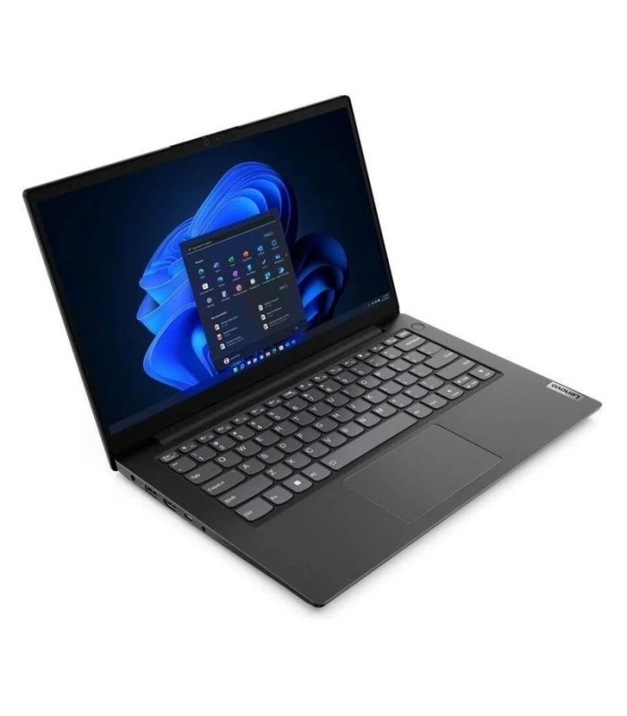 لپ تاپ 15.6 اینچی لنوو مدل LAPTOP LENOVO V15 - i5 1235U - 8GB DDR4 - 512GB SSD - Intel - Non Touch