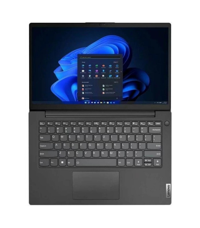 لپ تاپ 15.6 اینچی لنوو مدل LAPTOP LENOVO V15 - i5 1235U - 8GB DDR4 - 512GB SSD - Intel - Non Touch