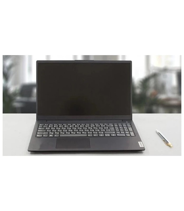 لپ تاپ 15.6 اینچی لنوو مدل LAPTOP LENOVO V15 - i5 1235U - 8GB DDR4 - 512GB SSD - Intel - Non Touch