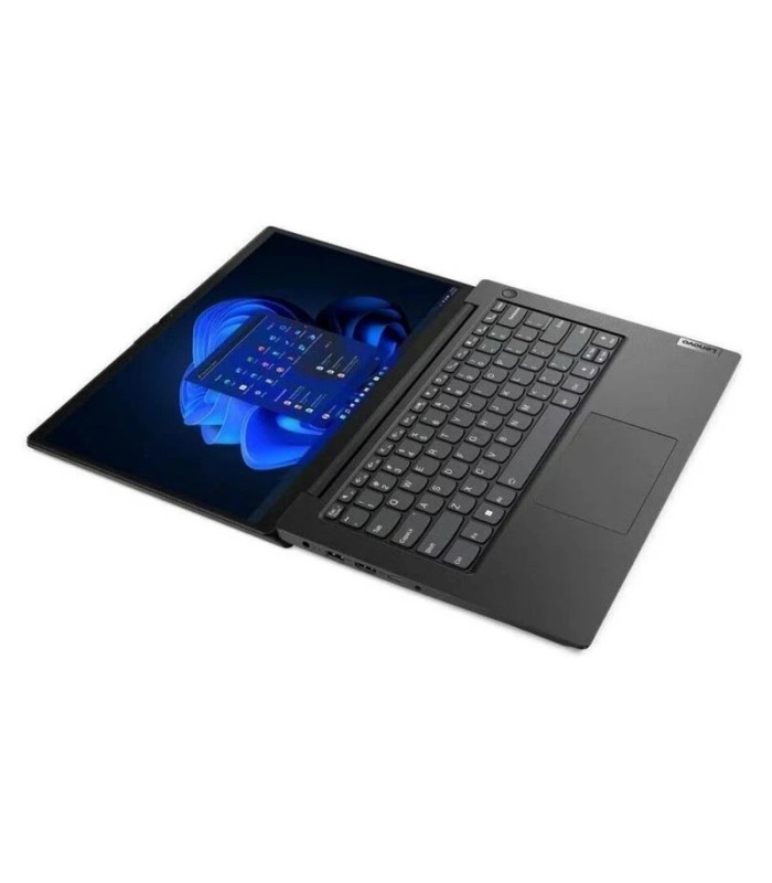 لپ تاپ 15.6 اینچی لنوو مدل LAPTOP LENOVO V15 - i5 1235U - 8GB DDR4 - 512GB SSD - Intel - Non Touch