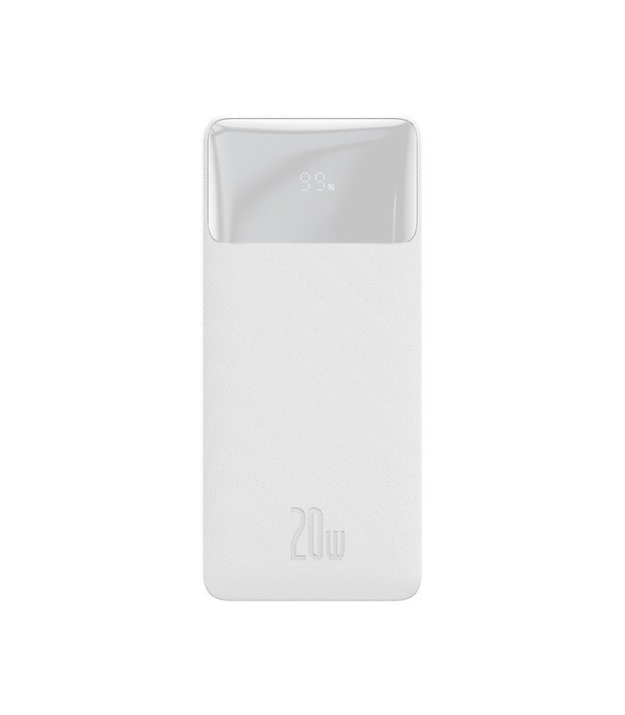 پاوربانک بیسوس مدل Baseus Power Bank Bipow PPBD050501 20000MAH