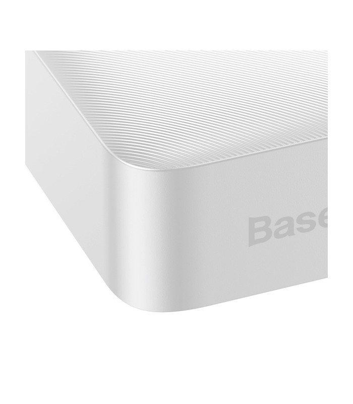 پاوربانک بیسوس مدل Baseus Power Bank Bipow PPBD050501 20000MAH
