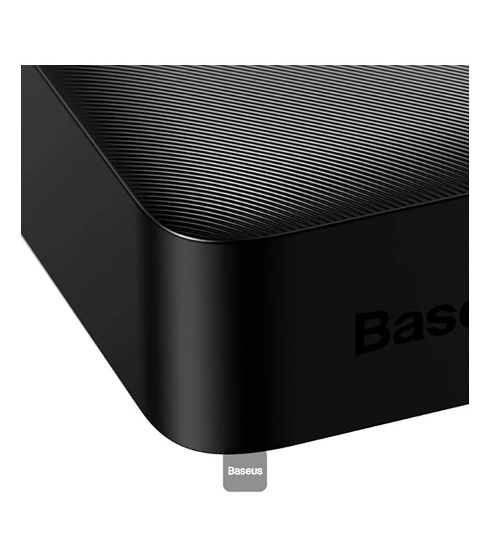 پاوربانک بیسوس مدل Baseus Power Bank Bipow PPBD050501 20000MAH