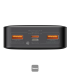 پاوربانک بیسوس مدل Baseus Power Bank Bipow PPBD050501 20000MAH