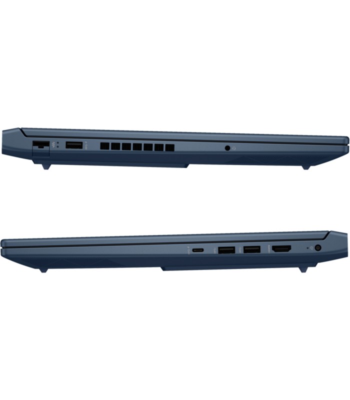 لپ تاپ گیمینگ 15.6 اینچی اچ پی مدل LAPTOP HP VICTUS 15 FA0033DX - B - i5 12450H - 16GB DDR4 - 512GB SSD - 4GB RTX3050