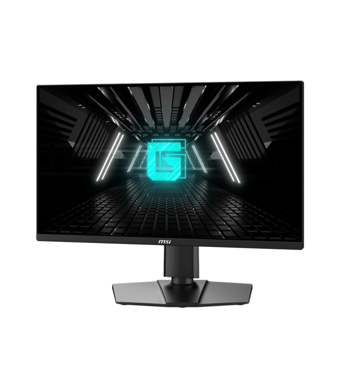 مانیتور گیمینگ 24.5 اینچی ام اس آی مدل MONITOR MSI G255PF E2