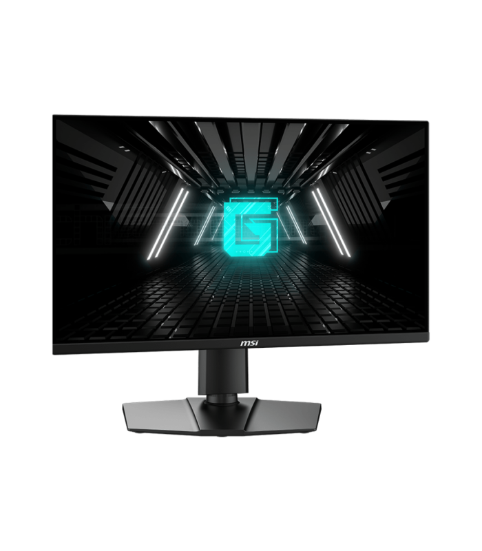 مانیتور گیمینگ 24.5 اینچی ام اس آی مدل MONITOR MSI G255PF E2