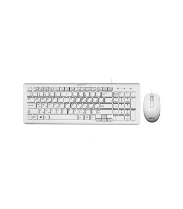 ماوس و کیبورد ام اس آی مدل KEYBOARD & MOUSE MSI SK 9626 WIRED