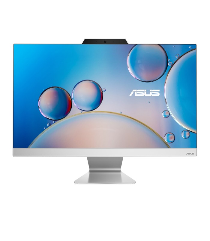 کامپیوتر همه کاره 23.8 اینچی ایسوس مدل All In One ASUS A3402WVAK - i7 1355U - 16GB DDR5 - 512GB SSD - Intel - Non Touch