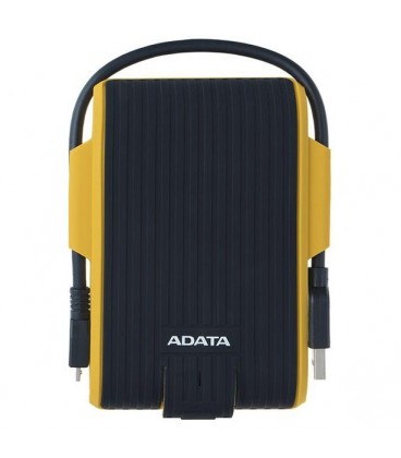 shop1401.com | فروشگاه اینترنتی 1401 | هارد اکسترنال ای دیتا مدل HD725 ظرفیت 1 ترابایت ADATA HD725 External Hard Drive - 1TB