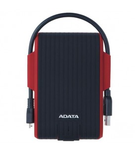 shop1401.com | فروشگاه اینترنتی 1401 | هارد اکسترنال ای دیتا مدل HD725 ظرفیت 1 ترابایت ADATA HD725 External Hard Drive - 1TB