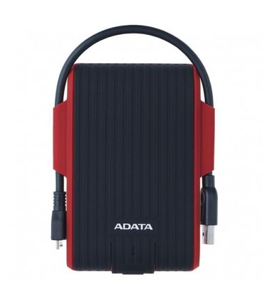 shop1401.com | فروشگاه اینترنتی 1401 | هارد اکسترنال ای دیتا مدل HD725 ظرفیت 1 ترابایت ADATA HD725 External Hard Drive - 1TB