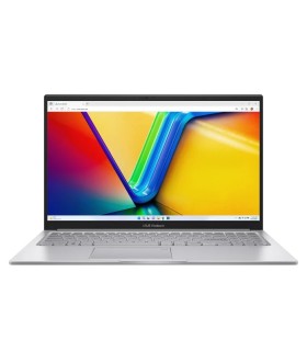 لپ تاپ 15.6 اینچی ایسوس مدل LAPTOP ASUS VIVOBOOK A1504VA - i3 1315U - 8GB DDR4 - 512GB SSD - Intel - Non Touch