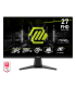 مانیتور گیمینگ 27 اینچی ام اس آی مدل MONITOR MSI MAG 275F