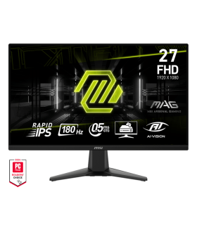 مانیتور گیمینگ 27 اینچی ام اس آی مدل MONITOR MSI MAG 275F