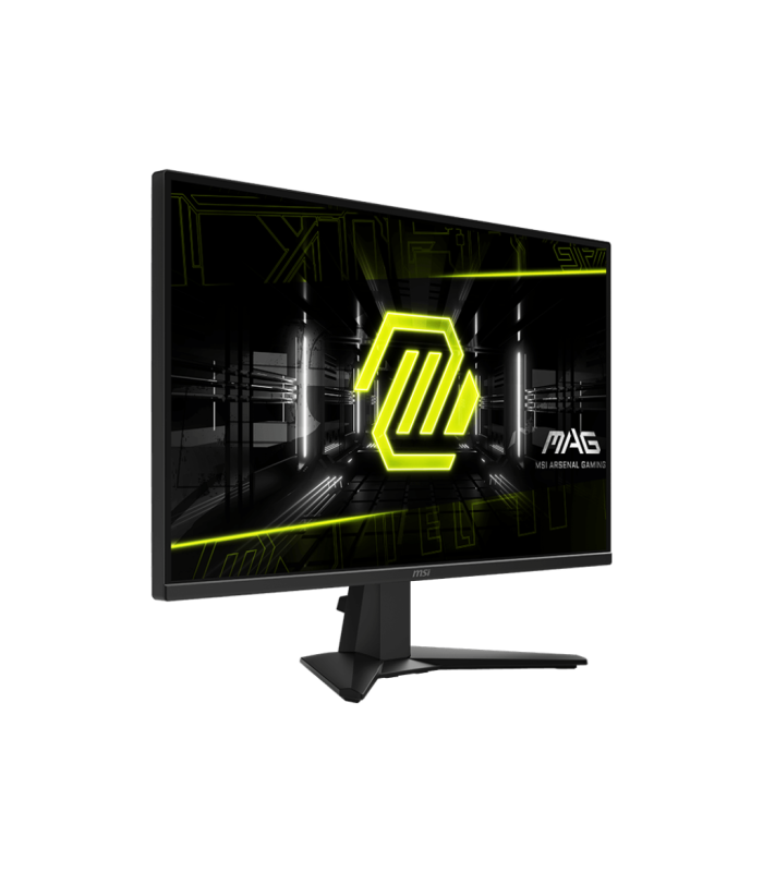 مانیتور گیمینگ 27 اینچی ام اس آی مدل MONITOR MSI MAG 275QF