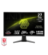 مانیتور گیمینگ 27 اینچی ام اس آی مدل MONITOR MSI MAG 276CXF
