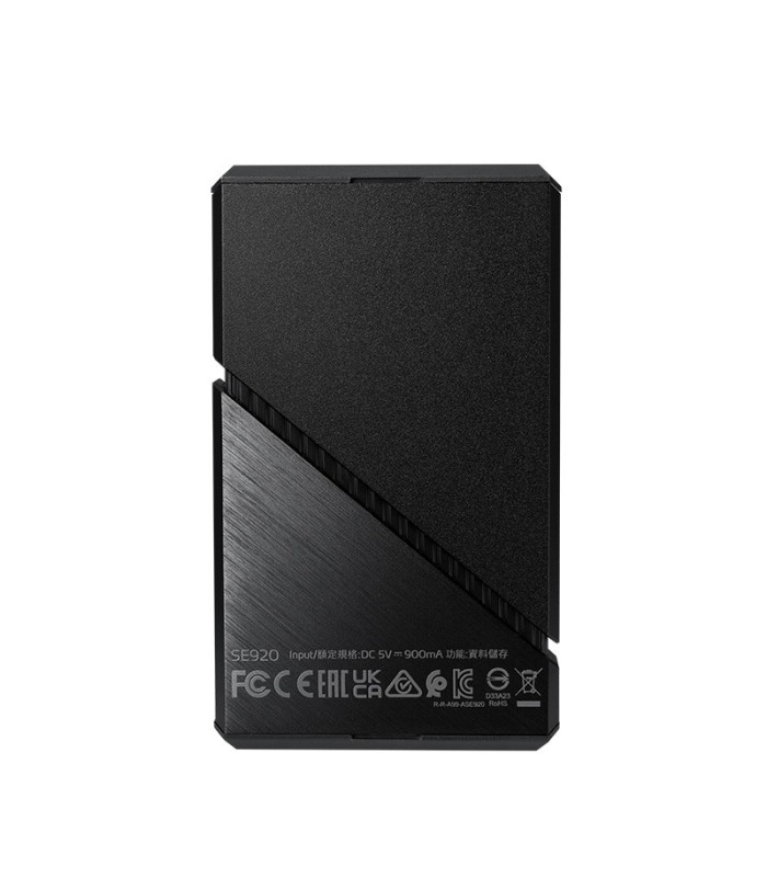 اس اس دی اکسترنال ای دیتا ADATA SSD External SE920 1TB