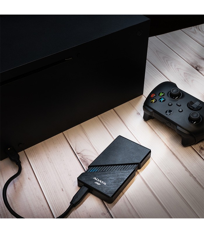 اس اس دی اکسترنال ای دیتا ADATA SSD External SE920 1TB