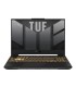 لپ تاپ گیمینگ 15.6 اینچی ایسوس مدل LAPTOP ASUS TUF GAMING FX507ZC - i7 12700H - 16GB DDR4 - 1TB SSD - 4GB RTX3050 - Non Touch