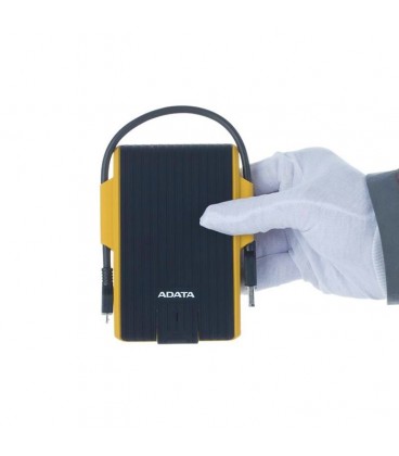 shop1401.com | فروشگاه اینترنتی 1401 | هارد اکسترنال ای دیتا مدل HD725 ظرفیت 1 ترابایت ADATA HD725 External Hard Drive - 1TB
