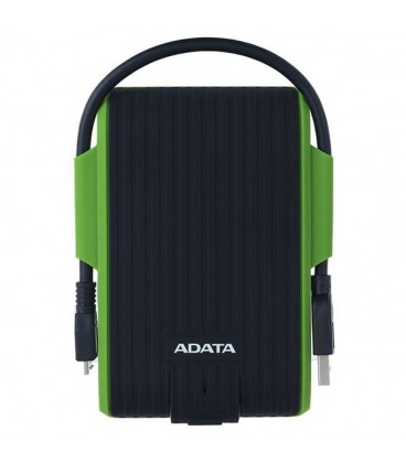 shop1401.com | فروشگاه اینترنتی 1401 | هارد اکسترنال ای دیتا مدل HD725 ظرفیت 1 ترابایت ADATA HD725 External Hard Drive - 1TB