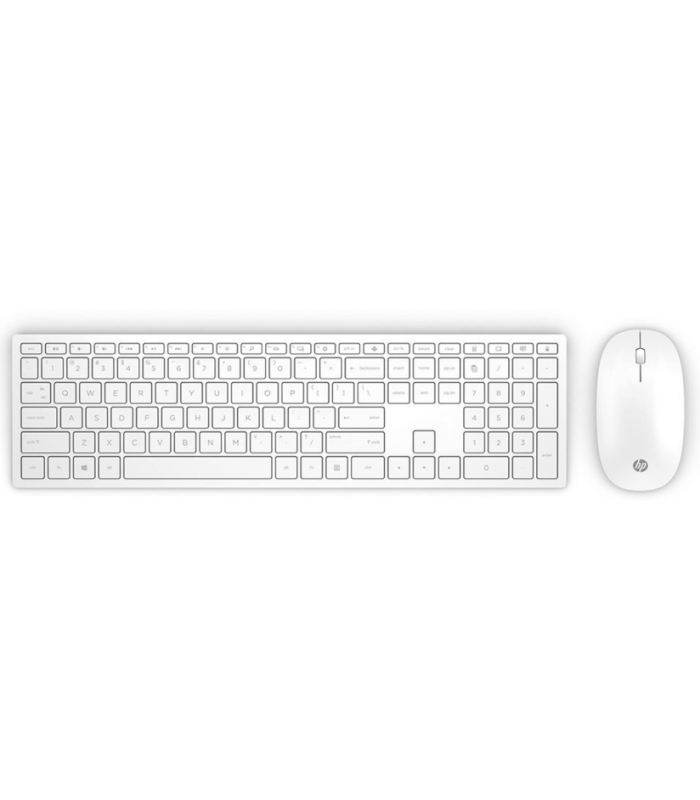 کامپیوتر همه کاره 23.8 اینچی اچ پی مدل All In One HP CA2187NH - B - i5 13400T - 16GB DDR4 - 512GB SSD - 4GB RTX3050 - Non Touch