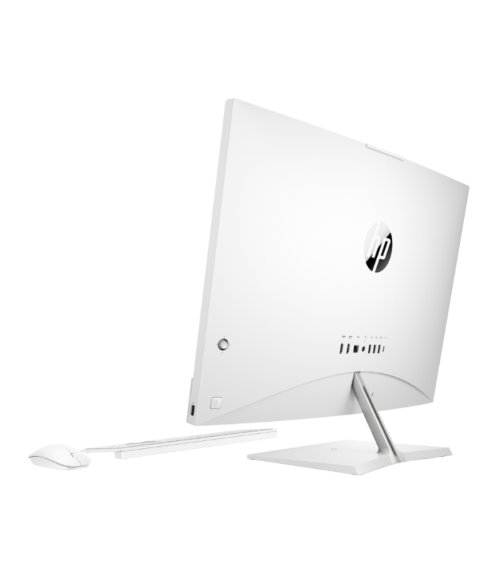 کامپیوتر همه کاره 23.8 اینچی اچ پی مدل All In One HP CA2187NH - C - i5 13400T - 16GB DDR4 - 1TB SSD - 4GB RTX3050 - Non Touch