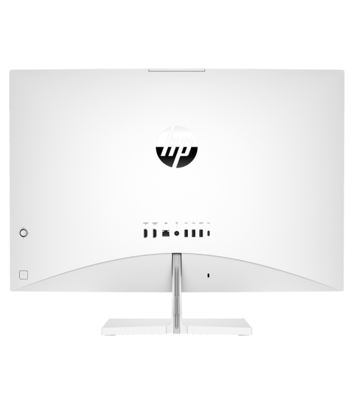 کامپیوتر همه کاره 23.8 اینچی اچ پی مدل All In One HP CA2187NH - C - i5 13400T - 16GB DDR4 - 1TB SSD - 4GB RTX3050 - Non Touch