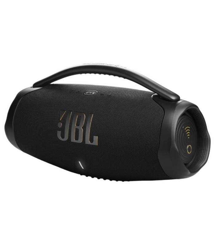 اسپیکر بلوتوثی جی بی ال مدل JBL BOOMBOX 3 Wifi Bluetooth Speaker