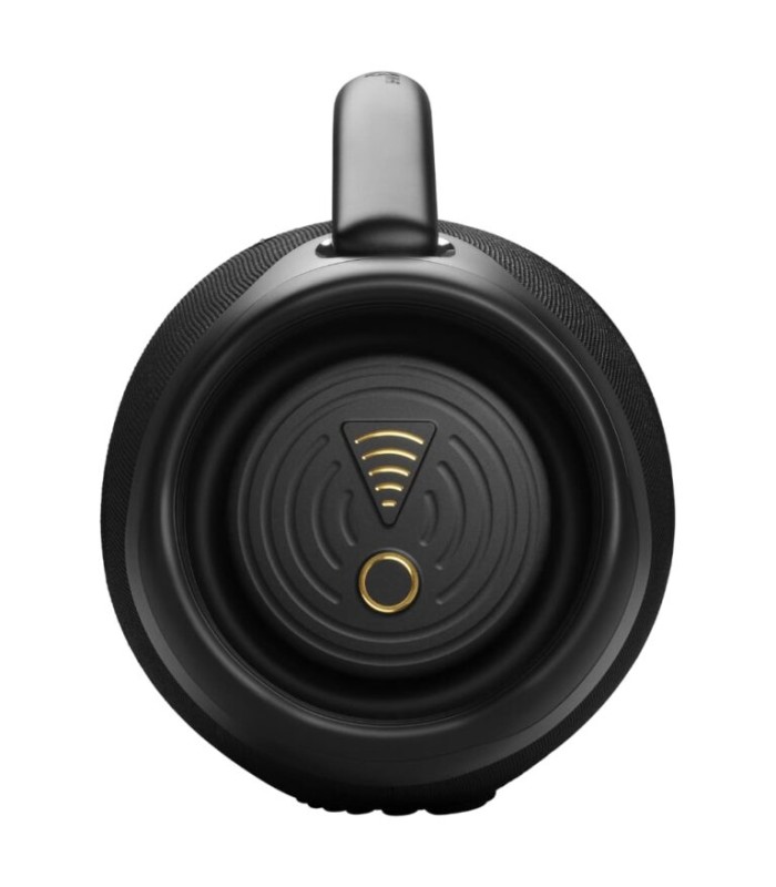 اسپیکر بلوتوثی جی بی ال مدل JBL BOOMBOX 3 Wifi Bluetooth Speaker