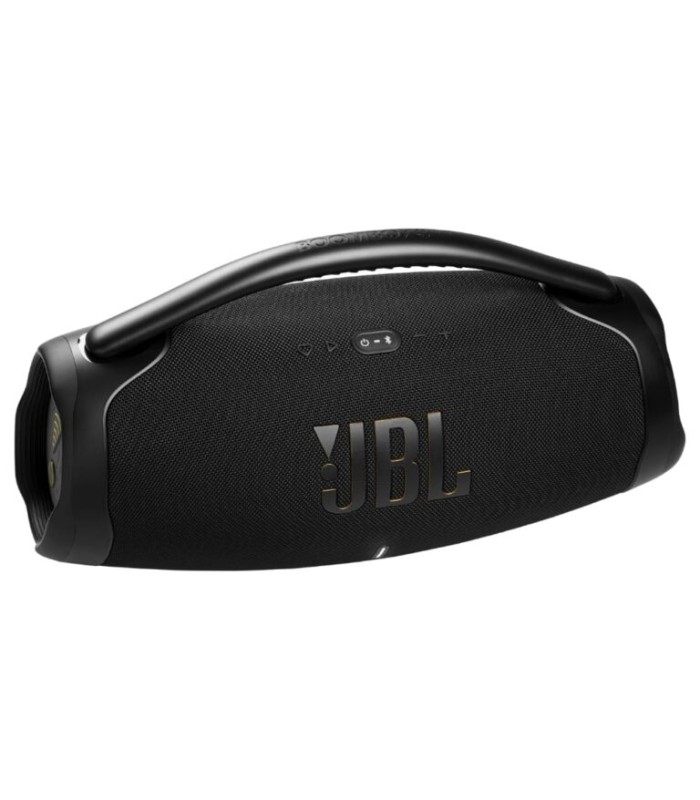 اسپیکر بلوتوثی جی بی ال مدل JBL BOOMBOX 3 Wifi Bluetooth Speaker