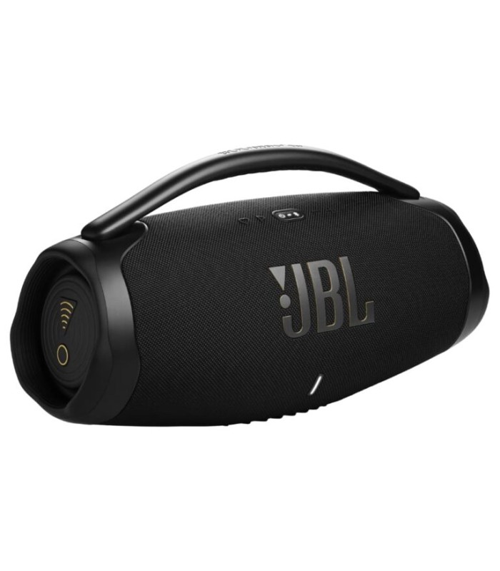 اسپیکر بلوتوثی جی بی ال مدل JBL BOOMBOX 3 Wifi Bluetooth Speaker