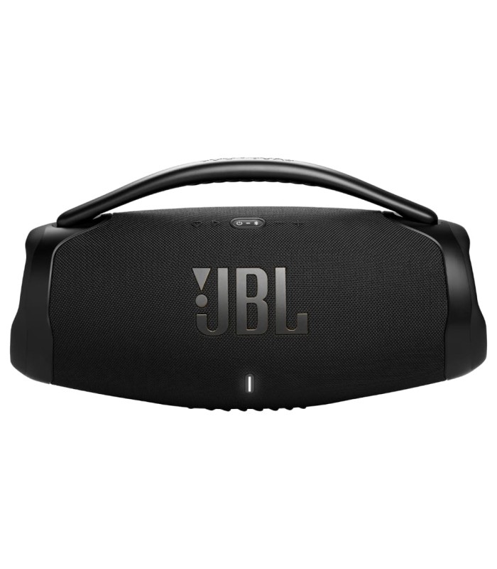 اسپیکر بلوتوثی جی بی ال مدل JBL BOOMBOX 3 Wifi Bluetooth Speaker