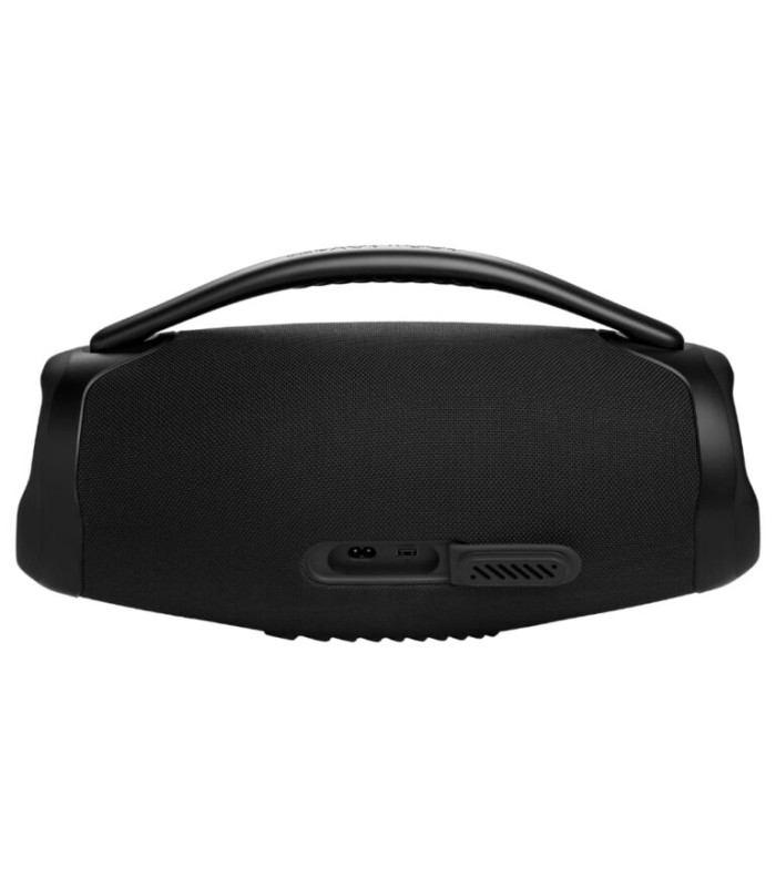 اسپیکر بلوتوثی جی بی ال مدل JBL BOOMBOX 3 Wifi Bluetooth Speaker