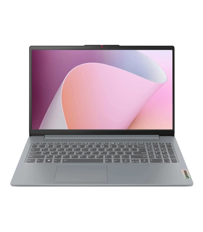 لپ تاپ 15.6 اینچی لنوو مدل LAPTOP LENOVO IDEAPAD SLIM 3 - i3 1315U - 8GB DDR5 - 256GB SSD - Intel - Non Touch