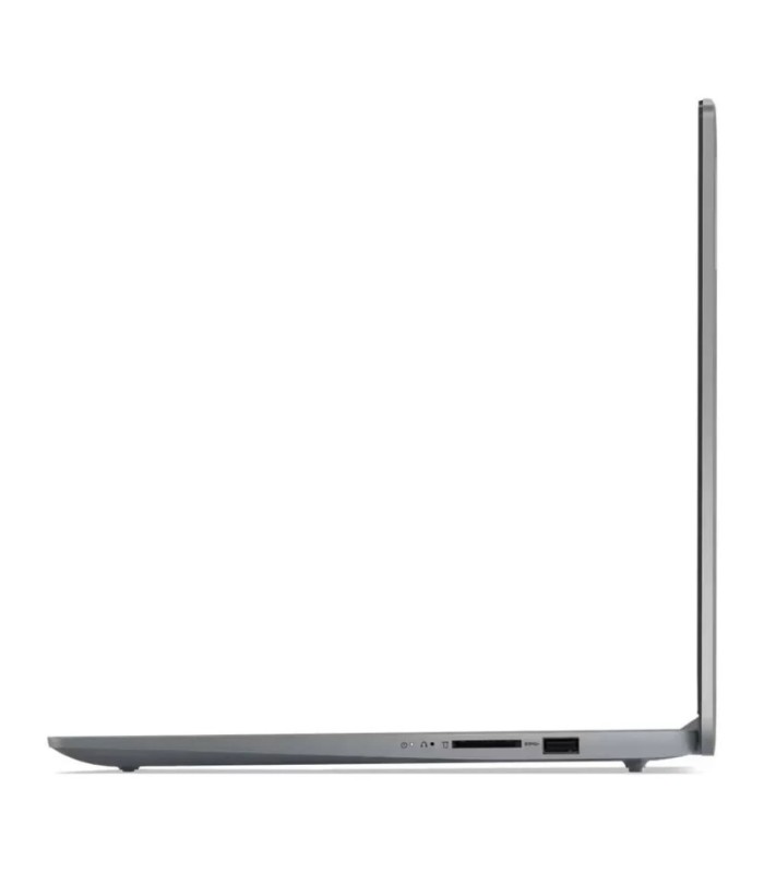 لپ تاپ 15.6 اینچی لنوو مدل LAPTOP LENOVO IDEAPAD SLIM 3 - i3 1315U - 8GB DDR5 - 256GB SSD - Intel - Non Touch