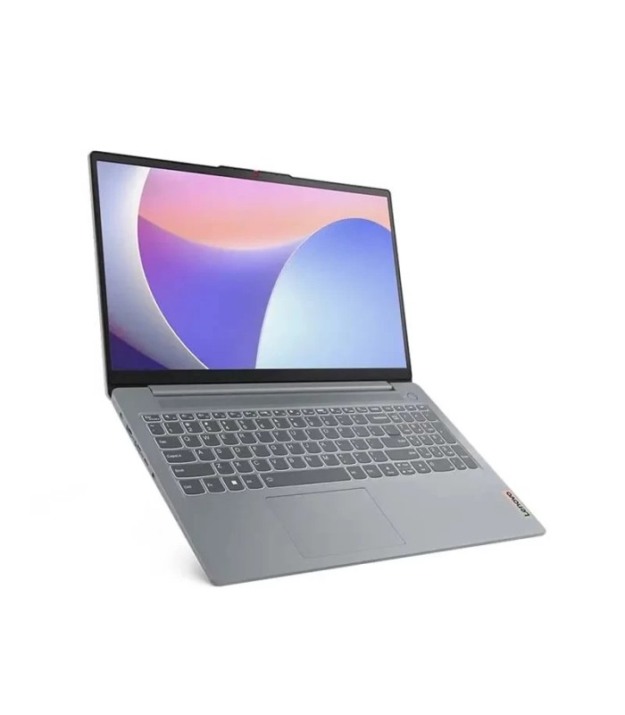 لپ تاپ 15.6 اینچی لنوو مدل LAPTOP LENOVO IDEAPAD SLIM 3 - i7 13620H - 16GB DDR5 - 512GB SSD - Intel - Non Touch