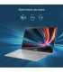 لپ تاپ 15.6 اینچی ایسوس مدل LAPTOP ASUS VIVOOBOOK 15 X515KA - CELERON N4500 - 4GB DDR4 - 256GB SSD - Intel - Non Touch