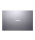لپ تاپ 15.6 اینچی ایسوس مدل LAPTOP ASUS VIVOOBOOK 15 X515KA - CELERON N4500 - 4GB DDR4 - 256GB SSD - Intel - Non Touch