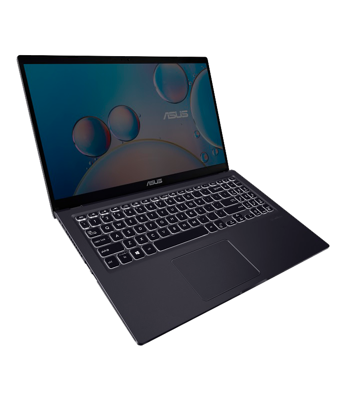 لپ تاپ 15.6 اینچی ایسوس مدل LAPTOP ASUS VIVOOBOOK 15 X515KA - CELERON N4500 - 4GB DDR4 - 256GB SSD - Intel - Non Touch